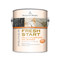 Fresh Start® Premium Interior Primers