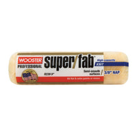 Wooster Super/ Fab Roller Cover