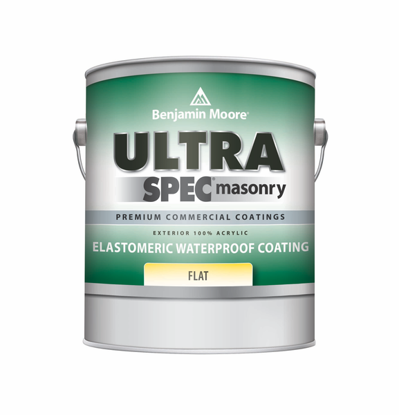 Ultra Spec® Masonry Products - Main Image