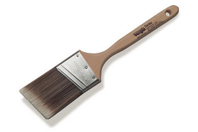 Corona Cortez Angled Sash Brush - 18560