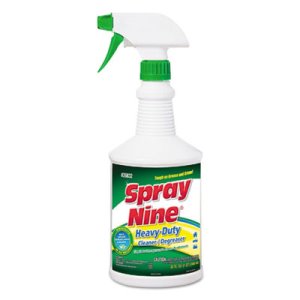 Spray Nine Heavy- Duty Cleaner/ Degreaser