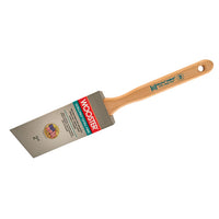 Wooster Lindbeck Extra Firm Angled Sash Brush - 4153