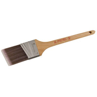 Wooster Willow Ultra Firm Thin Angled Sash Brush - 4181