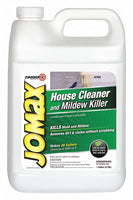 Jomax House Cleaner and Mildew Killer