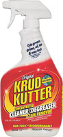 Krud Kutter Cleaner/ Degreaser Stain Remover