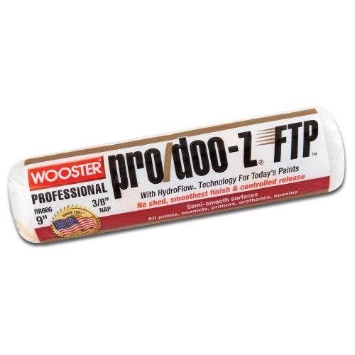Wooster Pro/Doo-Z FTP Roller Cover