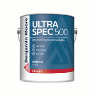 Ultra Spec® 500 — Interior Paint