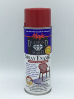 Diamond Hard Spray Paint- Multiple Colors Available