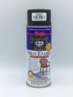 Diamond Hard Spray Paint- Multiple Colors Available