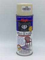 Diamond Hard Spray Paint- Multiple Colors Available