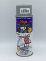 Diamond Hard Spray Paint- Multiple Colors Available