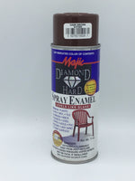 Diamond Hard Spray Paint- Multiple Colors Available