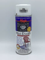 Diamond Hard Spray Paint- Multiple Colors Available