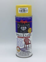 Diamond Hard Spray Paint- Multiple Colors Available