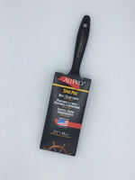 All- Pro Spar Pro White China Bristle Flat Sash Brush - 8110