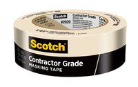 Scotch Contactor Grade Masking Tape