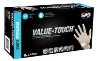 Value- Touch Gloves